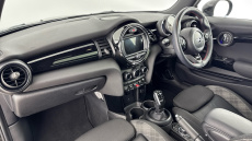 MINI Hatchback 1.5 Cooper Sport II 3dr Auto Petrol Hatchback